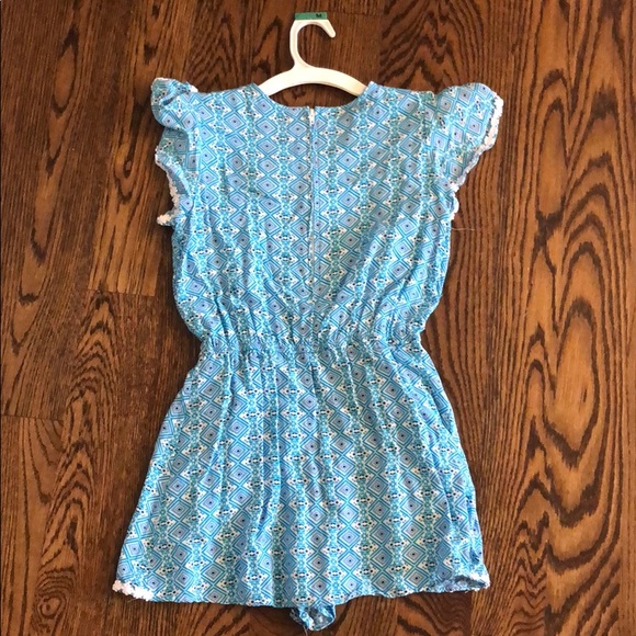 Romper - Picture 2 of 2